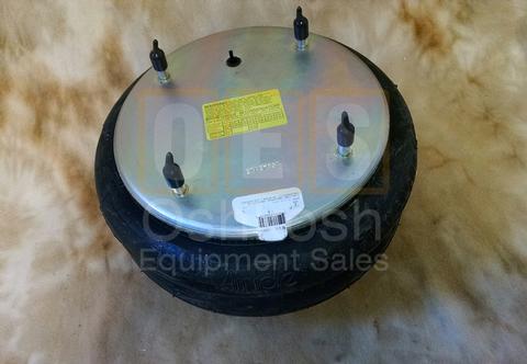 Drop Axle Lift Air Bag